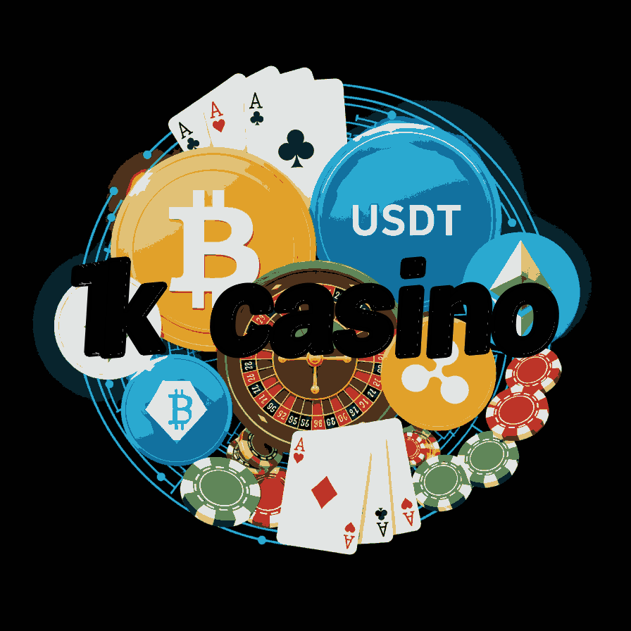 1k Casino - High-Stakes Betting & Rewards